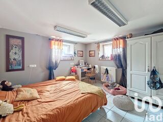  Maison  vendre 8 pices 160 m