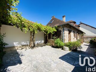  Maison  vendre 7 pices 182 m