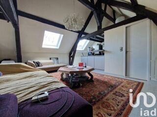  Appartement  vendre 2 pices 55 m