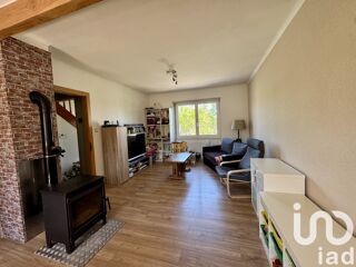  Maison  vendre 4 pices 107 m