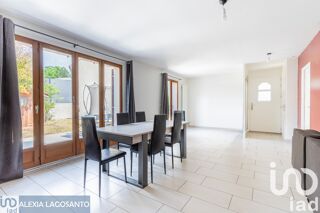  Maison  vendre 5 pices 88 m