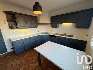  Maison  vendre 7 pices 156 m