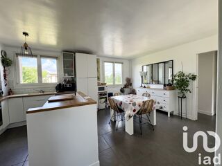  Appartement  vendre 5 pices 80 m