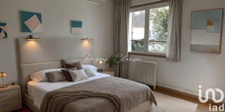  Appartement  vendre 5 pices 116 m