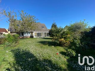  Maison  vendre 7 pices 171 m