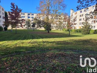  Appartement  vendre 3 pices 63 m