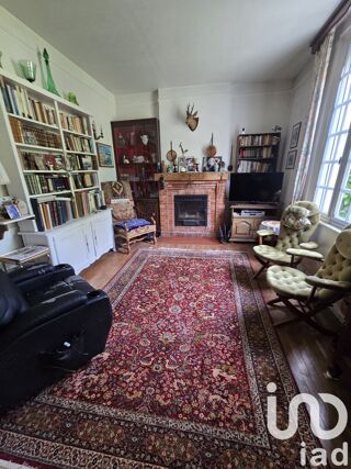  Maison  vendre 7 pices 120 m