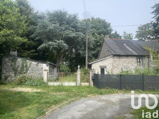  Maison  vendre 2 pices 60 m