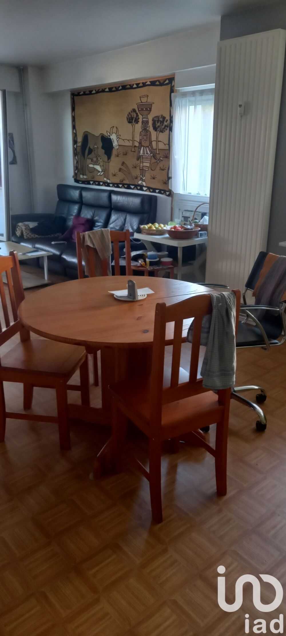 Vente Appartement Vente Appartement 5 pices Wittenheim