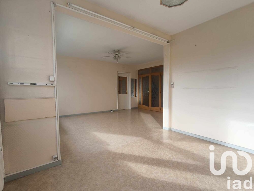 Vente Appartement Vente Appartement 4 pices Valenciennes