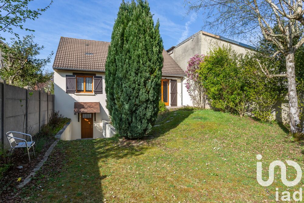 Vente Maison Vente Maison/villa 6 pices Viry-chtillon