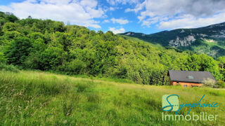  Terrain  vendre 3531 m Aiguebelette-le-lac