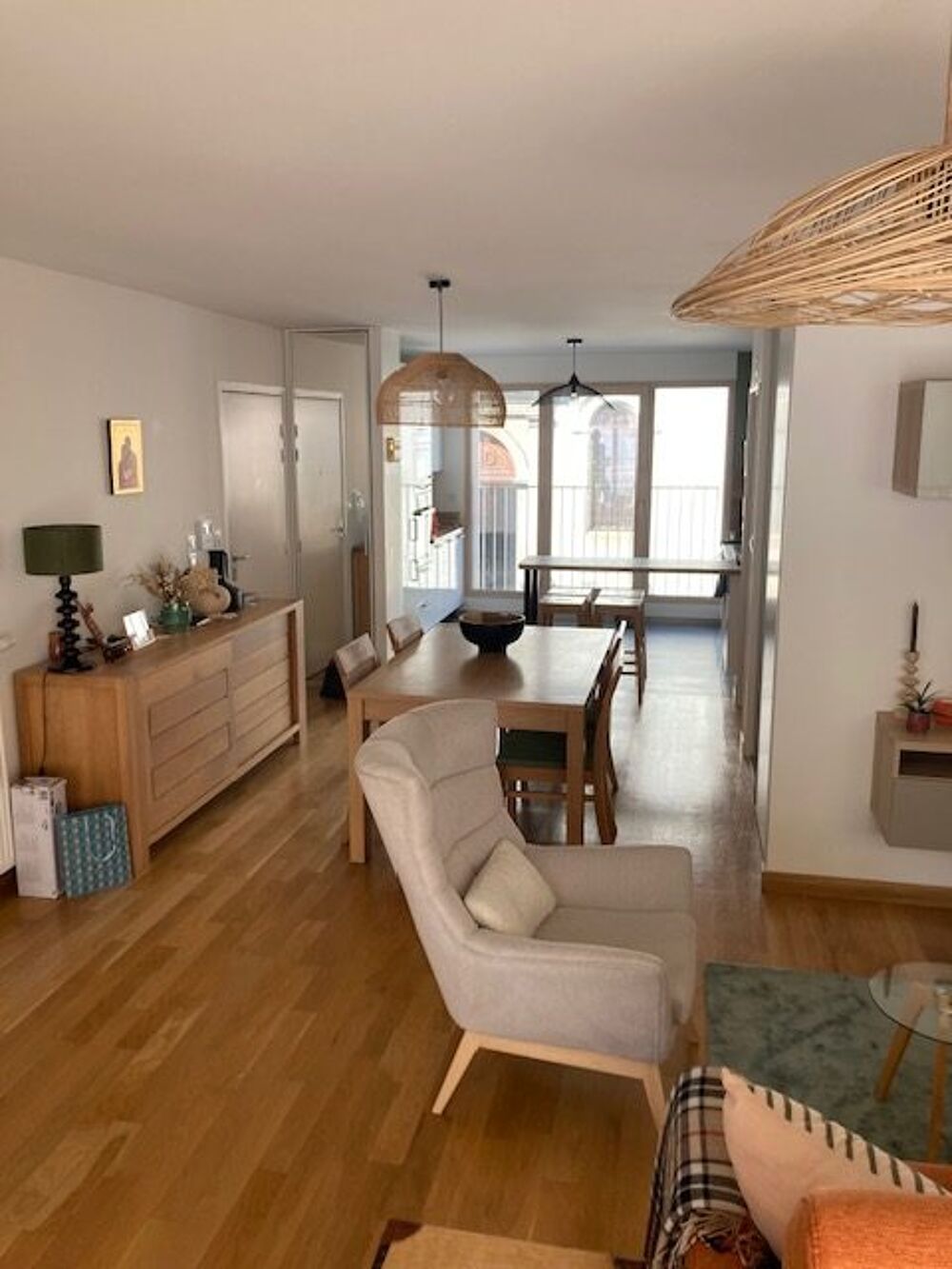  vendre  Appartement Lyon 4