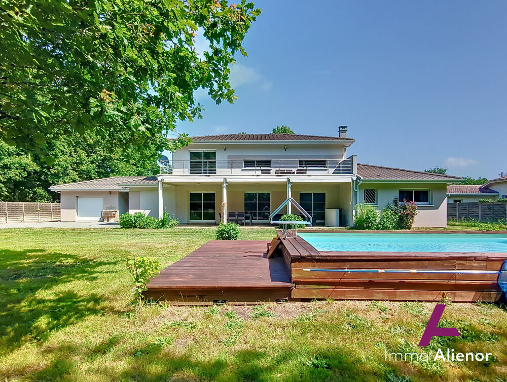  vendre  Maison Audenge (33980)