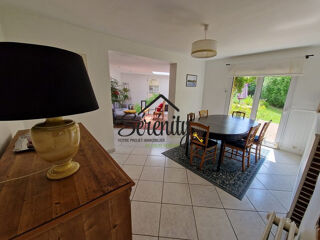  Maison  vendre 6 pices 121 m