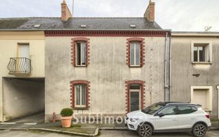  Maison  vendre 5 pices 97 m