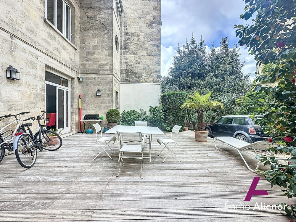  vendre  Maison Bordeaux (33000)