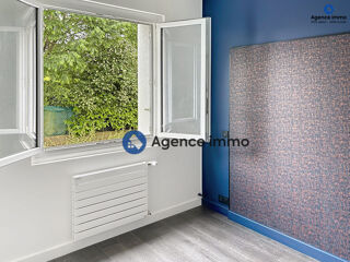  Appartement  vendre 2 pices 50 m
