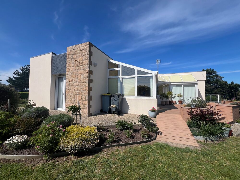  vendre  Maison Pleumeur-Bodou (22560)