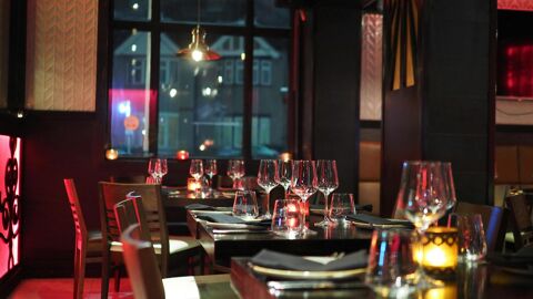 RESTAURANT 590000 24500 Eymet