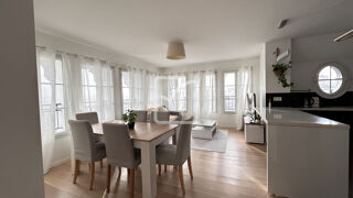  Appartement  vendre 4 pices 84 m