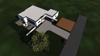  Terrain  vendre 656 m