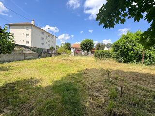  Terrain  vendre 530 m