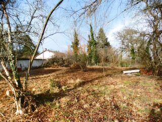  Terrain  vendre 845 m