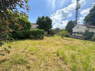  Terrain  vendre 530 m