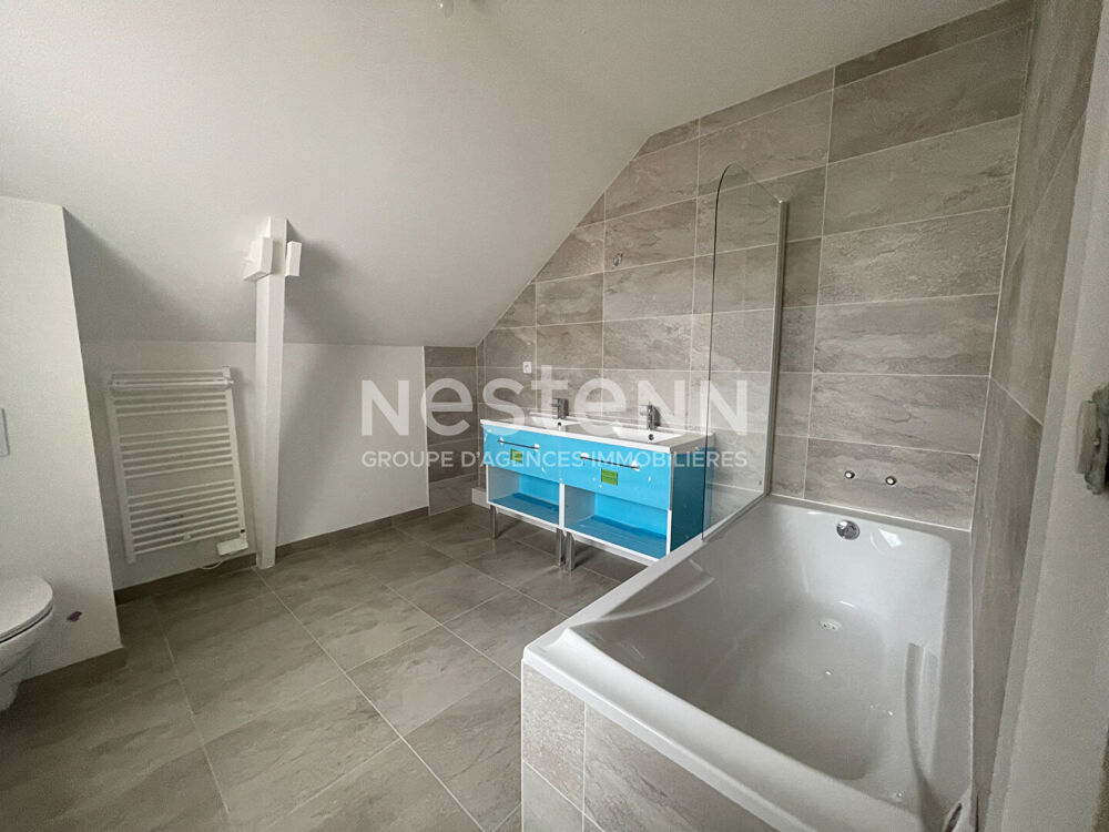  vendre  Maison Larmor-Baden (56870)