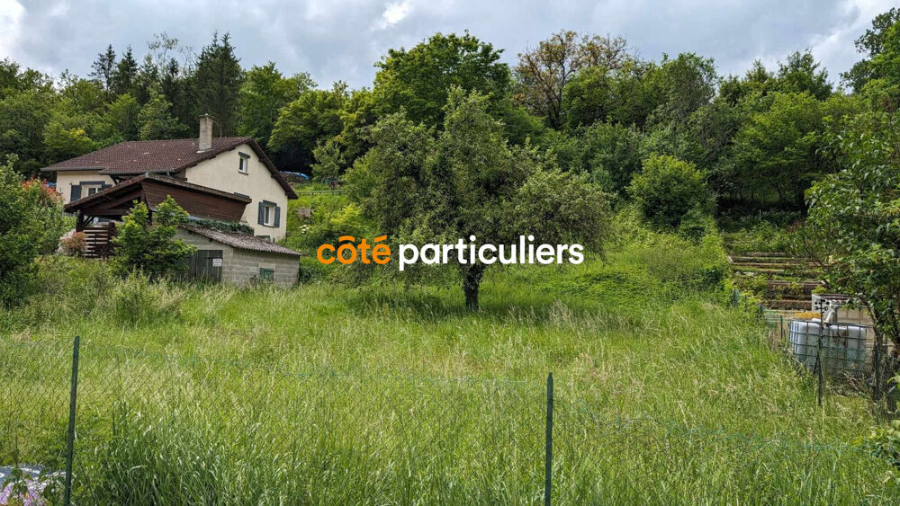 Vente Terrain Terrain  btir sur Trmont sur Saulx Tremont sur saulx
