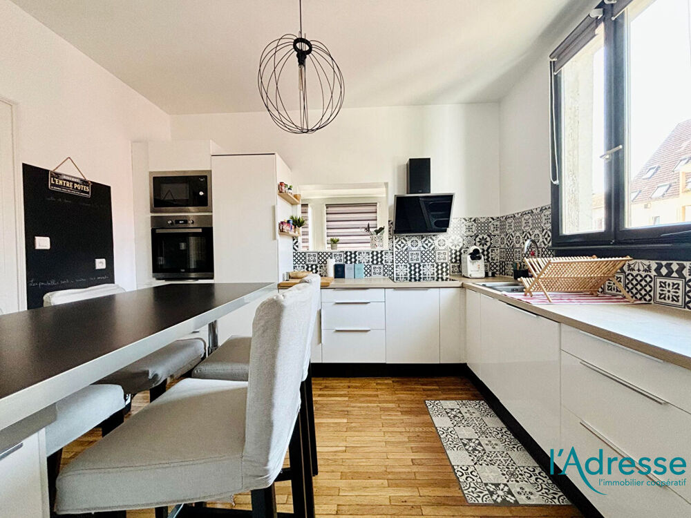 Vente Appartement Appartement Colmar 4 pices 114.20 m Colmar