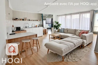  Appartement  vendre 4 pices 92 m