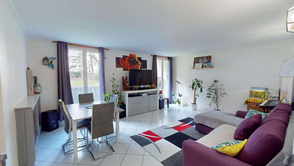 Vente Appartement Appartement Roissy En Brie 4 pice(s) 91 m2 Roissy en brie