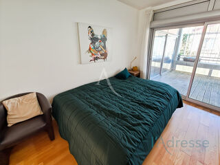  Appartement  vendre 3 pices 58 m