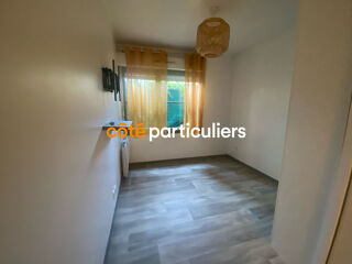  Appartement  vendre 2 pices 38 m