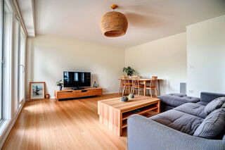  Appartement  vendre 4 pices 1 m