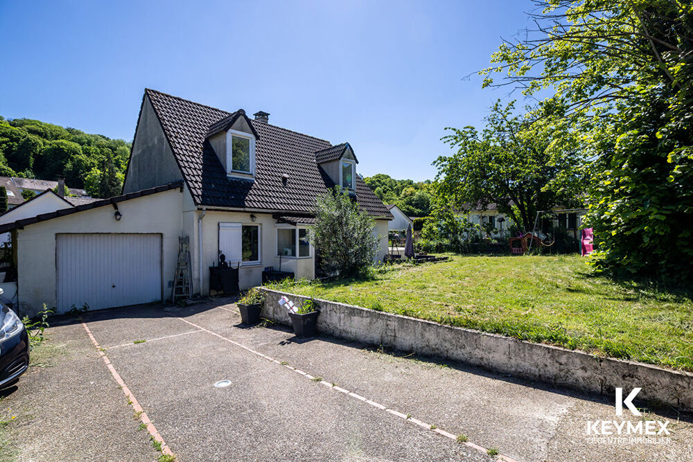 Vente Maison Maison Dieudonne 6 pices 4 Chbs Jardin centre ville Dieudonne