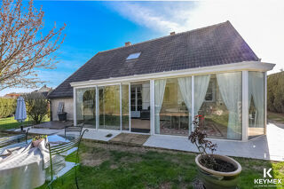  Maison  vendre 6 pices 144 m