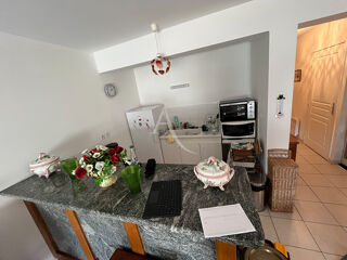  Appartement  vendre 2 pices 58 m