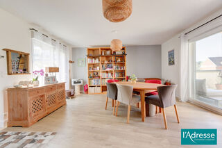  Maison  vendre 9 pices 210 m