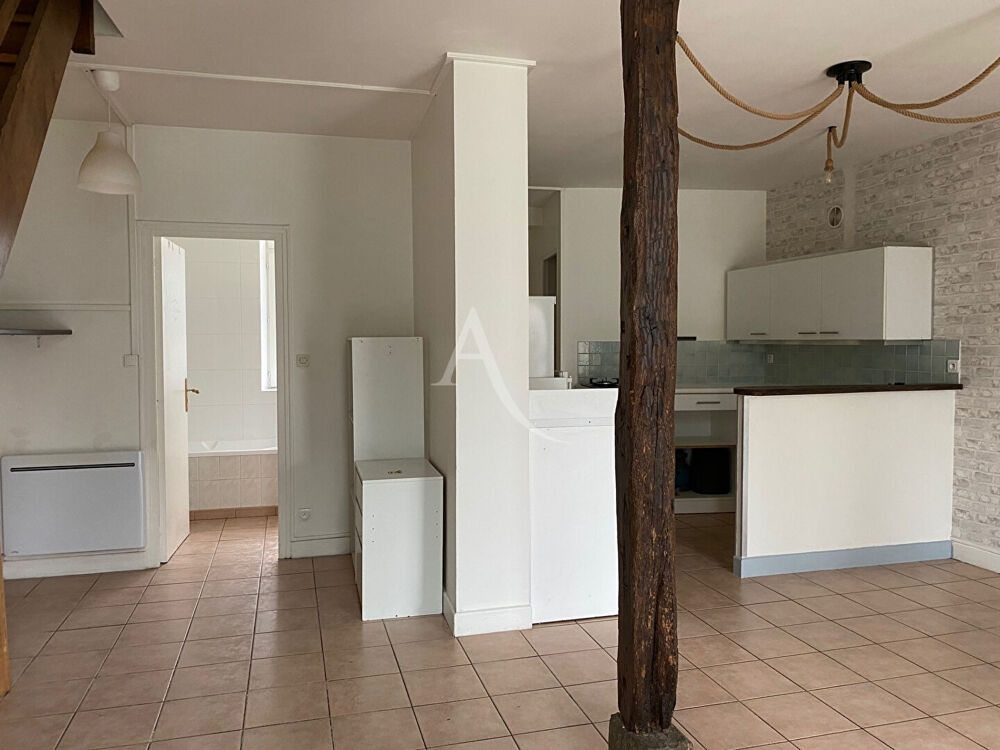 Location Maison Maison FAY AUX LOGES   2 pice(s)   68 m2 Fay aux loges