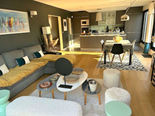  Appartement  vendre 5 pices 120 m