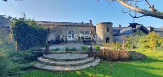  Maison  vendre 4 pices 51 m