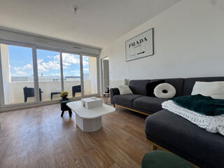  Appartement  vendre 3 pices 77 m