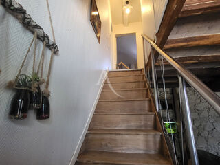  Maison  vendre 5 pices 124 m