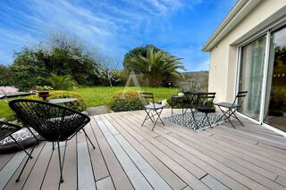  Maison  vendre 5 pices 130 m
