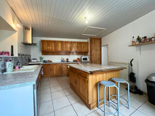  Maison  vendre 5 pices 117 m