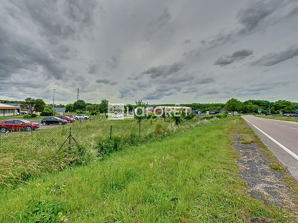 Vente Terrain Terrain Sainte Menehould 1150 m2 Sainte menehould