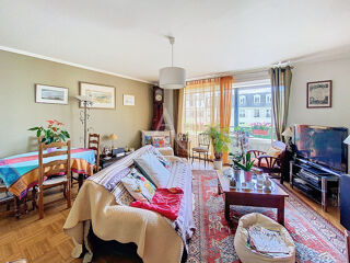  Appartement  vendre 2 pices 59 m